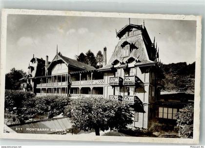 1661 Le Pâquier-Montbarry Le Pâquier FR Gebrauchsspuren - 38221089