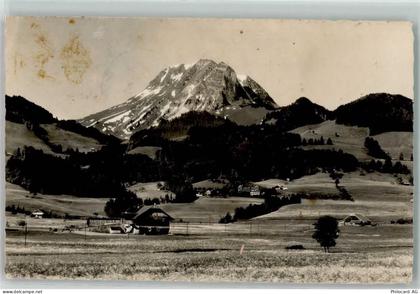 1661 Le Pâquier-Montbarry Le Pâquier FR - Moleson - 10499671