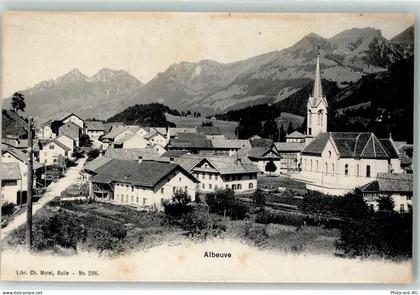 1669 Albeuve - 13251231