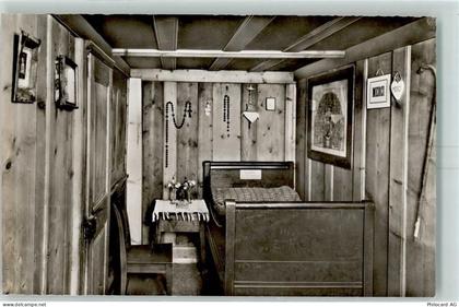 1678 Siviriez Villaranon Gebrauchsspuren Chambre a coucher de la Servant... - 10398065