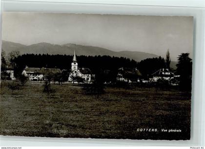 1741 Cottens FR - Vue générale - 11063777