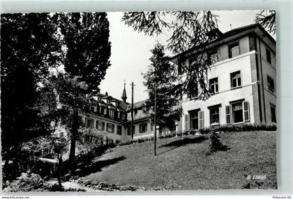 1783 Pensier La Sonnaz - Institut St. Dominique - 10305446