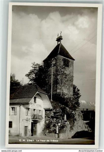39693019 - La Tour-de-Trême La Part-Dieu