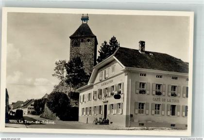 39694984 - La Tour-de-Trême La Part-Dieu