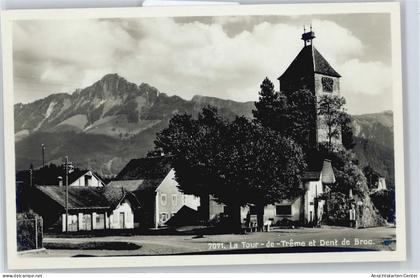 50699187 - La Tour-de-Trême La Part-Dieu