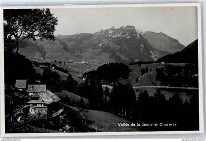 50773208 - Charmey (Gruyère)