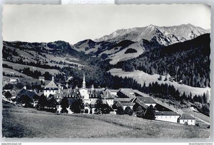 50863076 - La Valsainte Cerniat FR