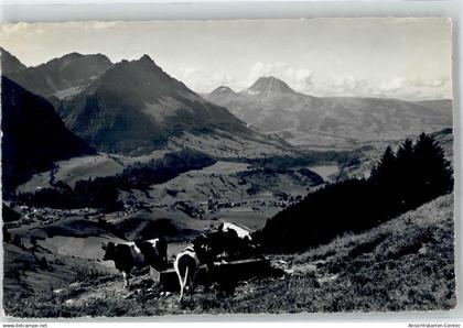 51797175 - Charmey (Gruyère)