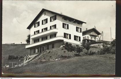 Broc FR Chalet Avenir