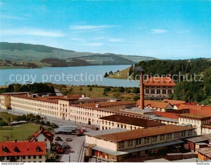 Broc FR Nestle Peter Cailler Kohler Fabrique de Broc