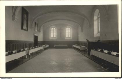 Cerniat La Valsainte