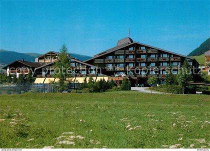 Charmey Hotel Cailler