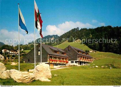 Charmey Schuelerheim