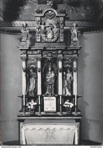 Enney Kapelle