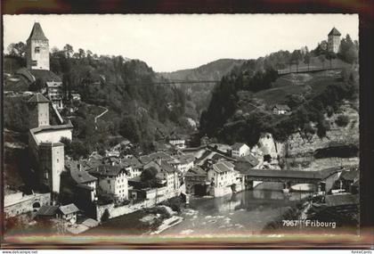 Fribourg FR