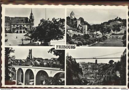 Fribourg FR