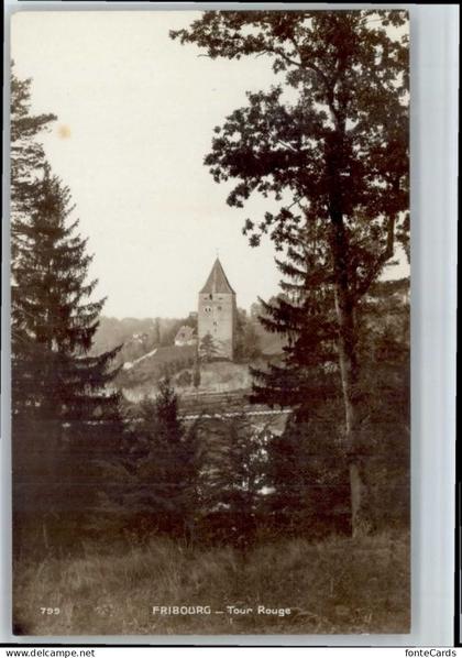 Fribourg FR Fribourg