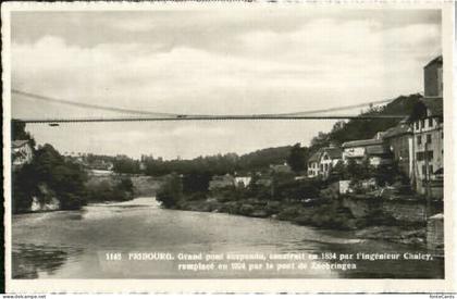 Fribourg FR Fribourg