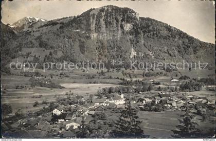 Grandvillard