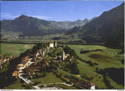 Gruyeres FR Gruyeres  x 1980