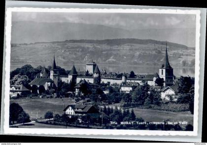 Murten Morat Murten