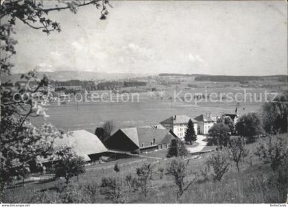 Siviriez Institut St Nicolas