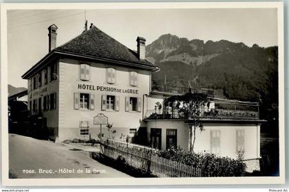 1636 Broc - Hotel de la Grue - 10303195