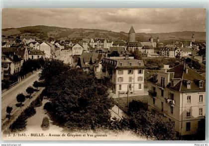 1630 Bulle - Avenue de Gruyeres - 10596598
