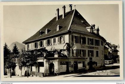 1630 Bulle - Hotel Cheval Blanc - 10305343