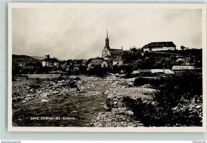 1618 Châtel-St-Denis - 10307015