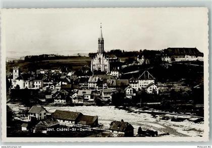 1618 Châtel-St-Denis - 10307378
