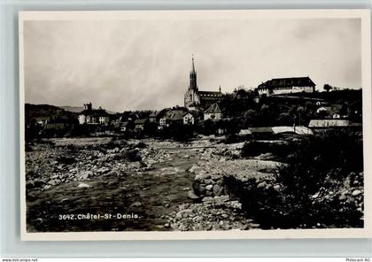 1618 Châtel-St-Denis - 11063567