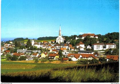 Suisse Chatel st Denis
