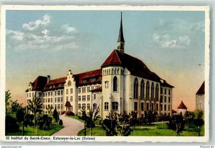 1470 Estavayer-le-Lac - 10204548