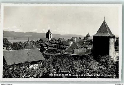 1470 Estavayer-le-Lac - 10204560