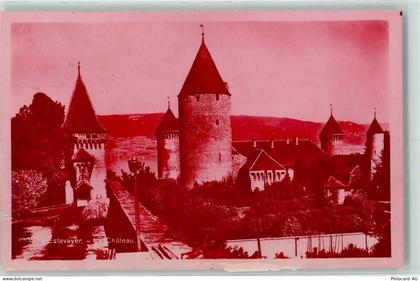 1470 Estavayer-le-Lac - 10204563