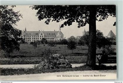 1470 Estavayer-le-Lac - 10204570