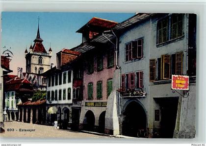 1470 Estavayer-le-Lac - 11064424