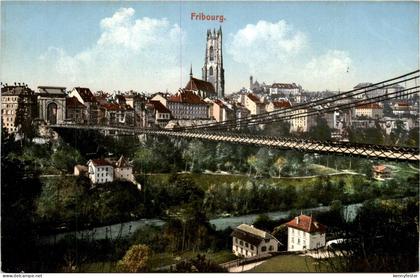 Fribourg