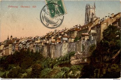 Fribourg