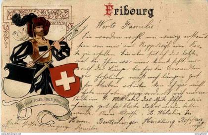 Fribourg