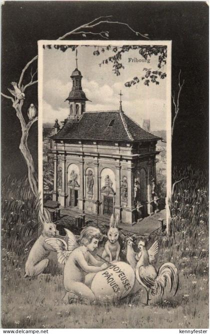 Fribourg