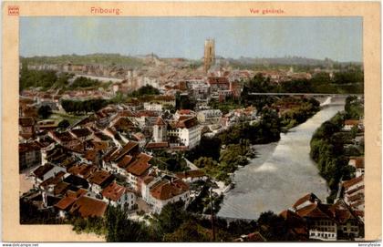 Fribourg