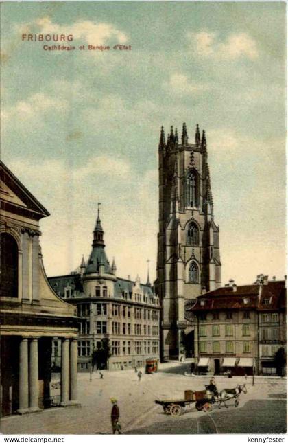 Fribourg