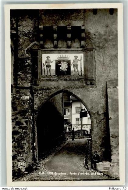 1663 Gruyères - 39363397