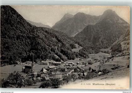 1669 Montbovon Les Cases - 10610378