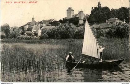 Murten - Morat