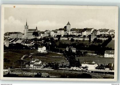 1680 Romont FR - 10591874