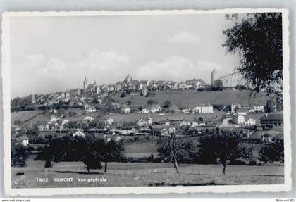 1680 Romont FR - 50738441