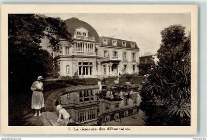 1236 Cartigny - Chateau La demeure des debonnaires - 10591947